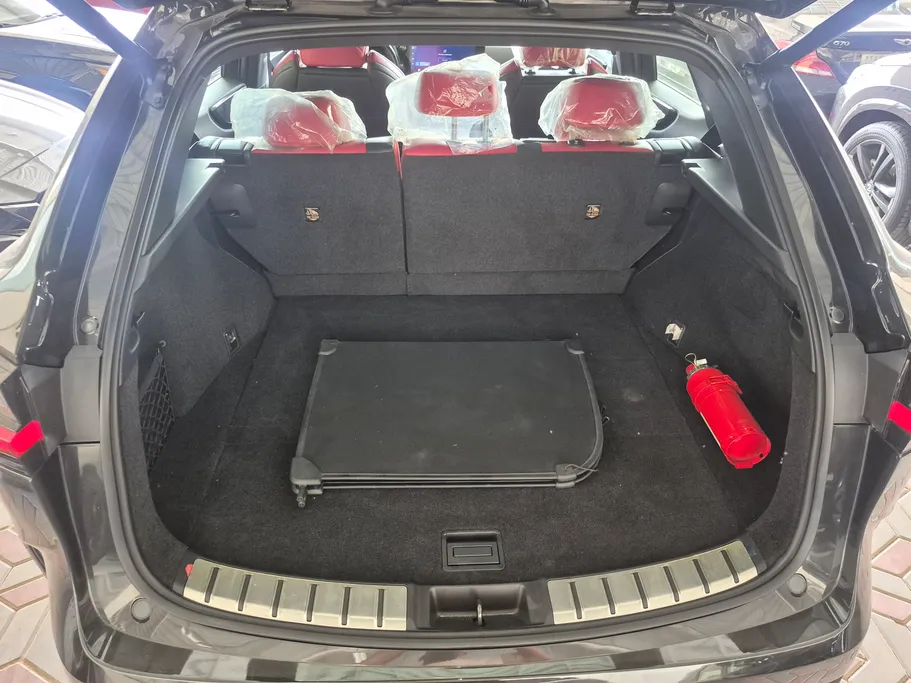 2024 Lexus NX 350 CC 
