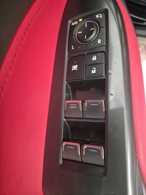 2024 Lexus NX 350 CC 