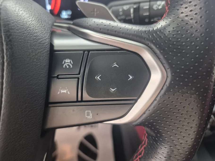2024 Lexus NX 350 CC 