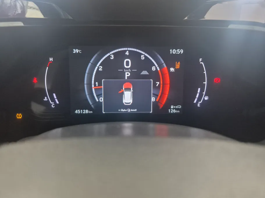 2024 Lexus NX 350 CC 