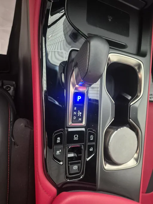 2024 Lexus NX 350 CC 