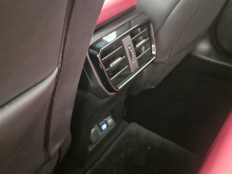 2024 Lexus NX 350 CC 