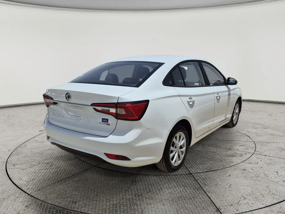 2024 MG 5 STD 