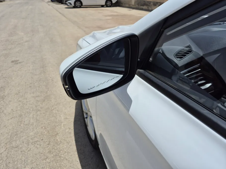 2024 MG 5 STD 
