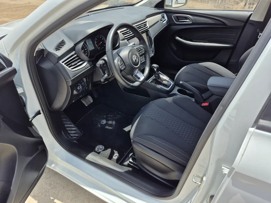 2024 MG 5 STD 