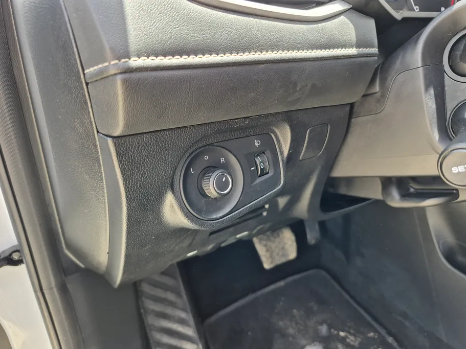2024 MG 5 STD 