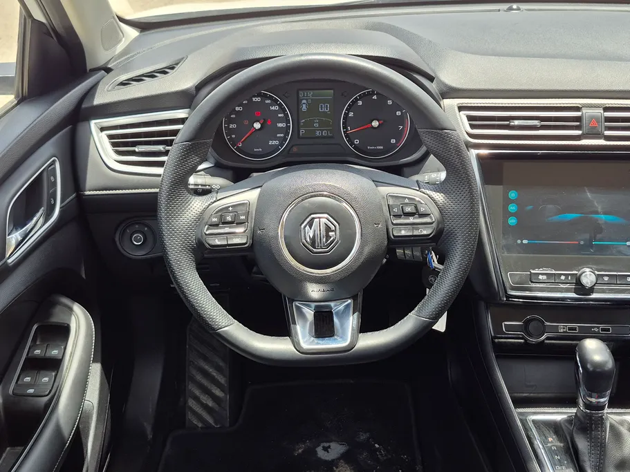 2024 MG 5 STD 