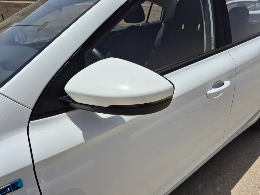 2024 MG 5 STD 
