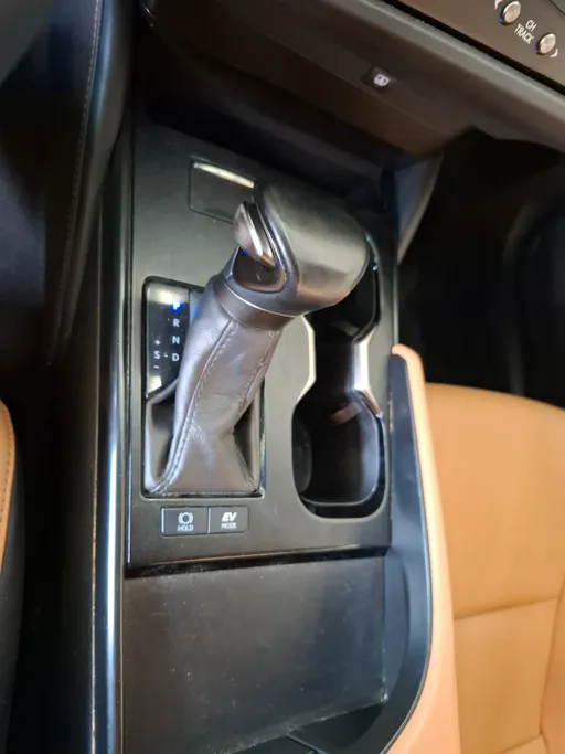 2023 Lexus ES 300 H 
