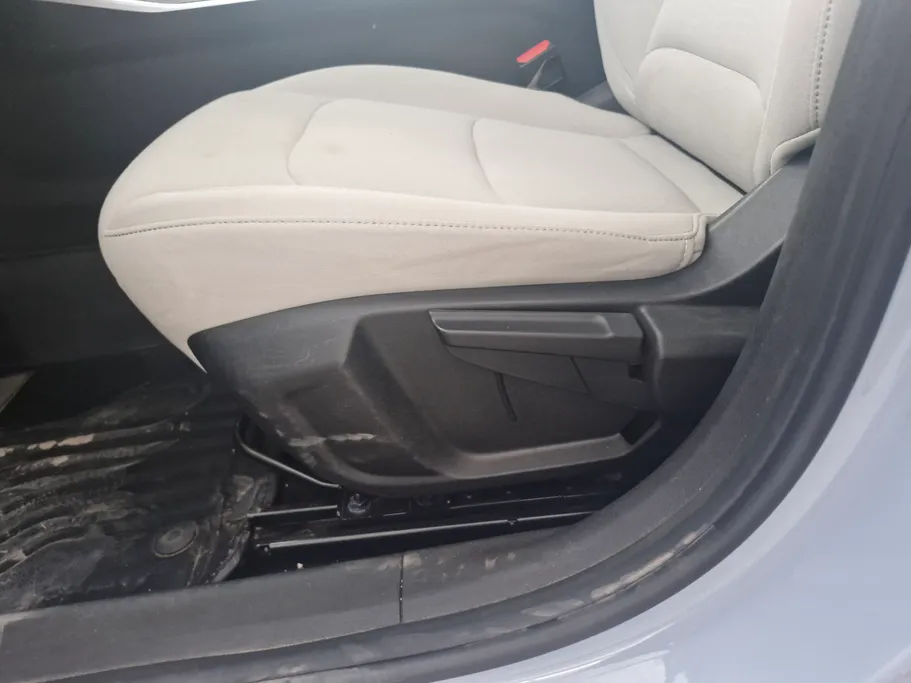 2025 Geely Emgrand GS 