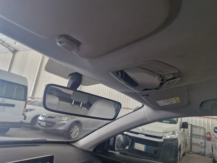 2025 Geely Emgrand GS 