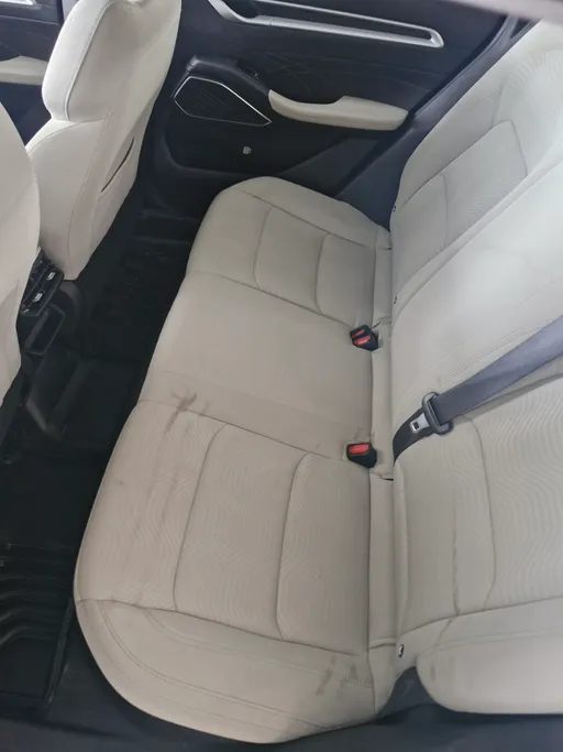 2025 Geely Emgrand GS 
