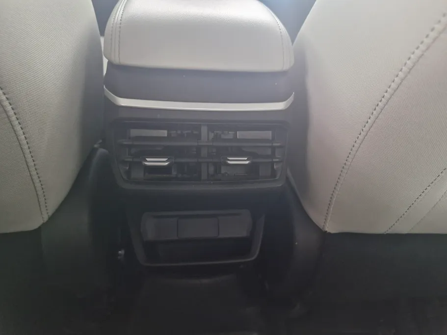 2025 Geely Emgrand GS 