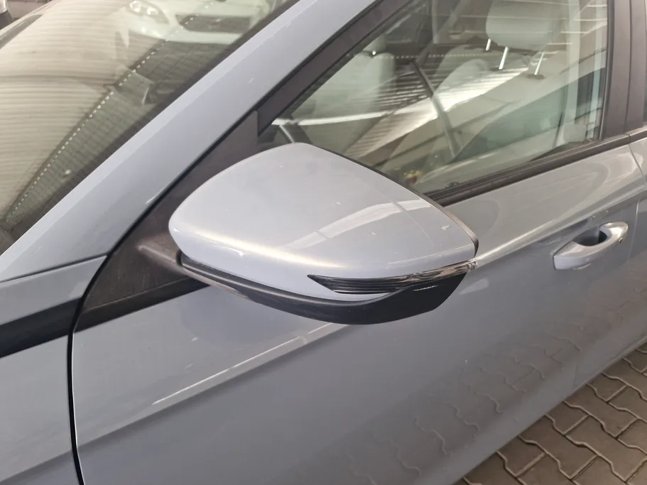2025 Geely Emgrand GS 