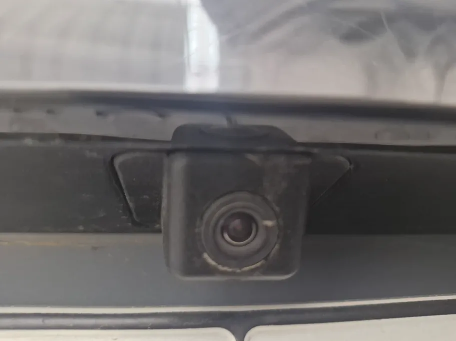 2025 Geely Emgrand GS 