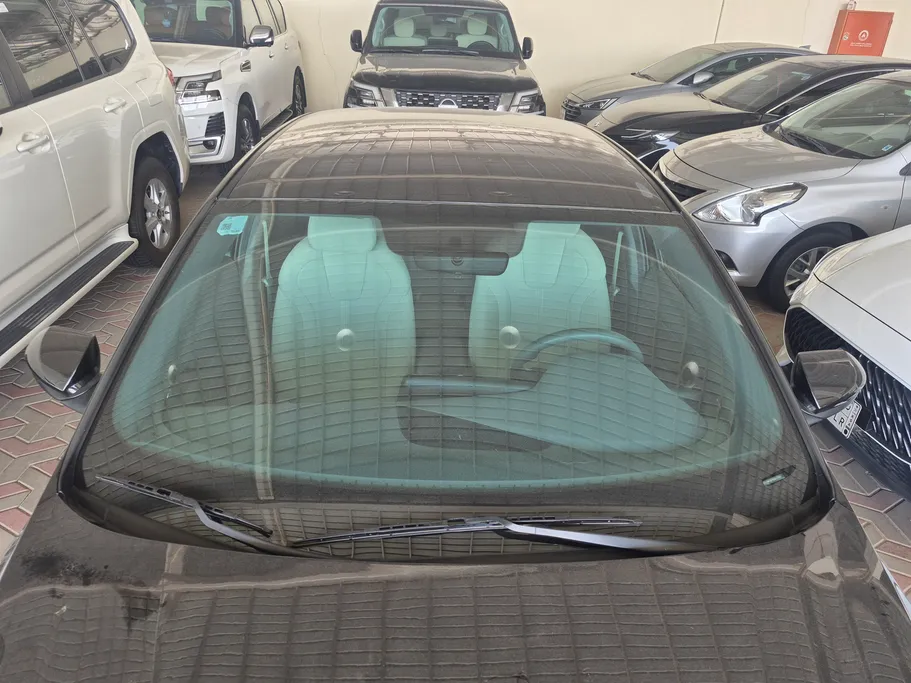 هيونداي النترا سمارت 2021 