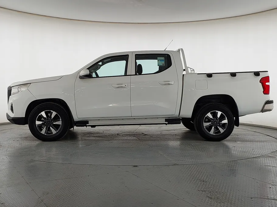 2022 Changan Hunter Omega 