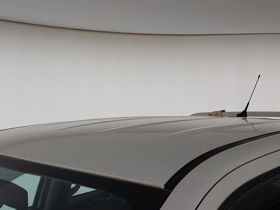 2022 Changan Hunter Omega 
