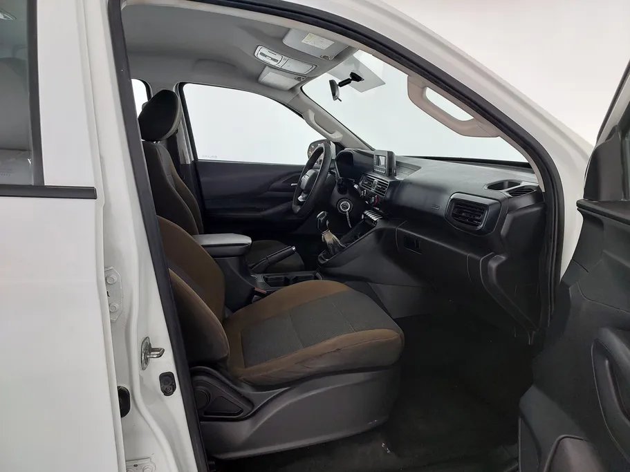 2022 Changan Hunter Omega 