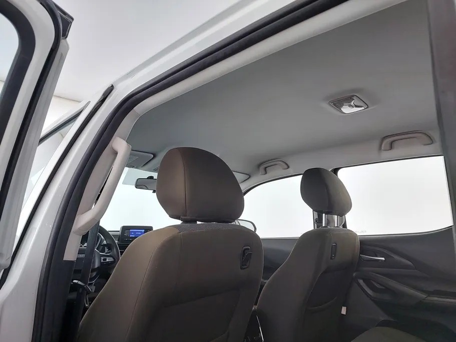 2022 Changan Hunter Omega 