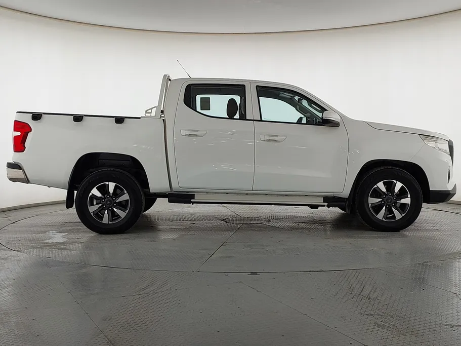 2022 Changan Hunter Omega 