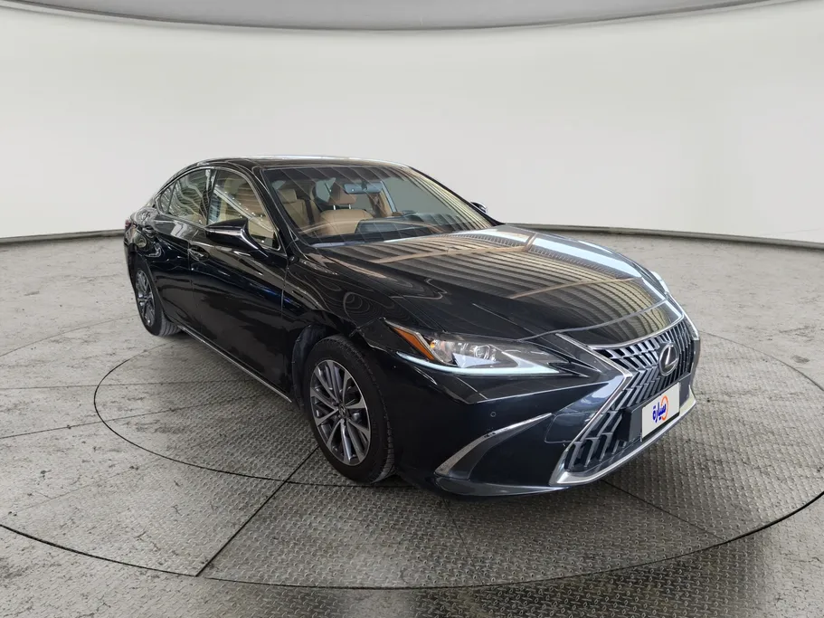 2024 Lexus ES 350 