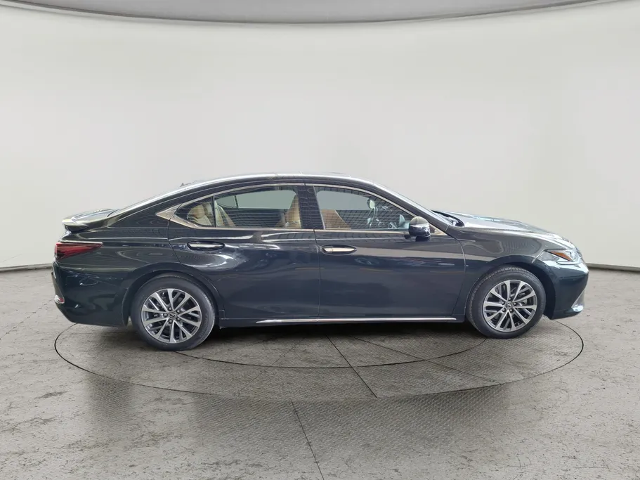 2024 Lexus ES 350 