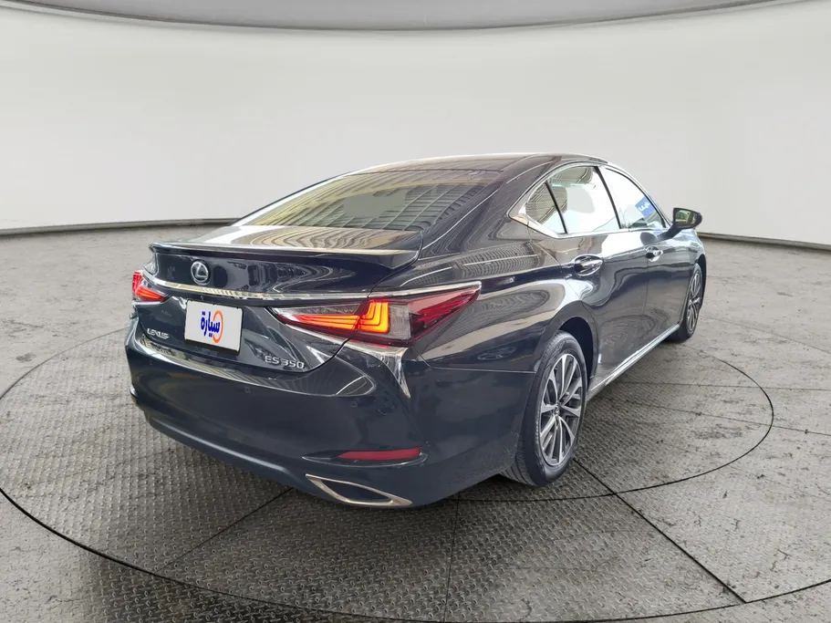 2024 Lexus ES 350 