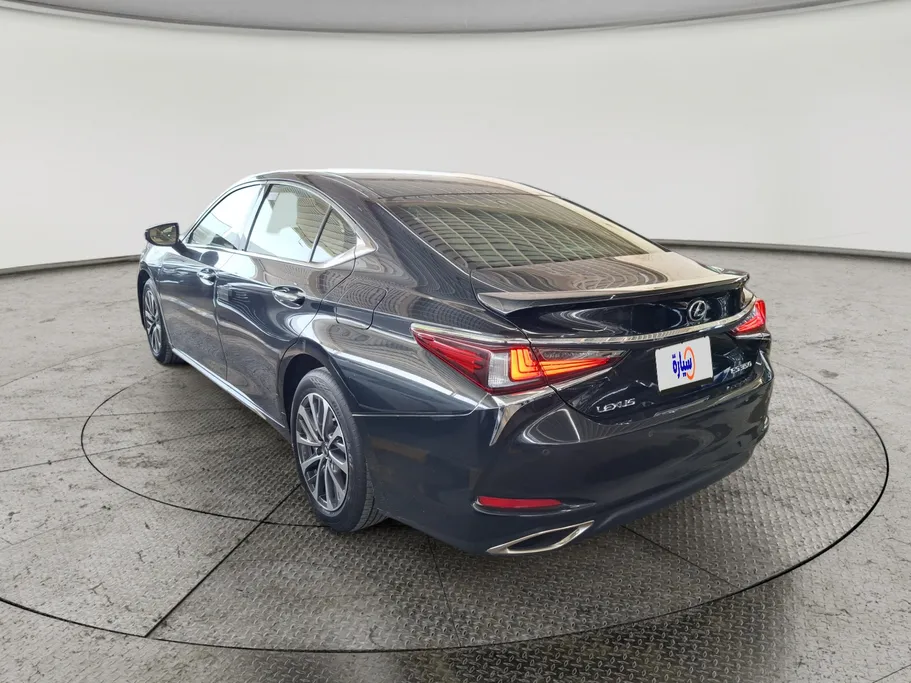 2024 Lexus ES 350 