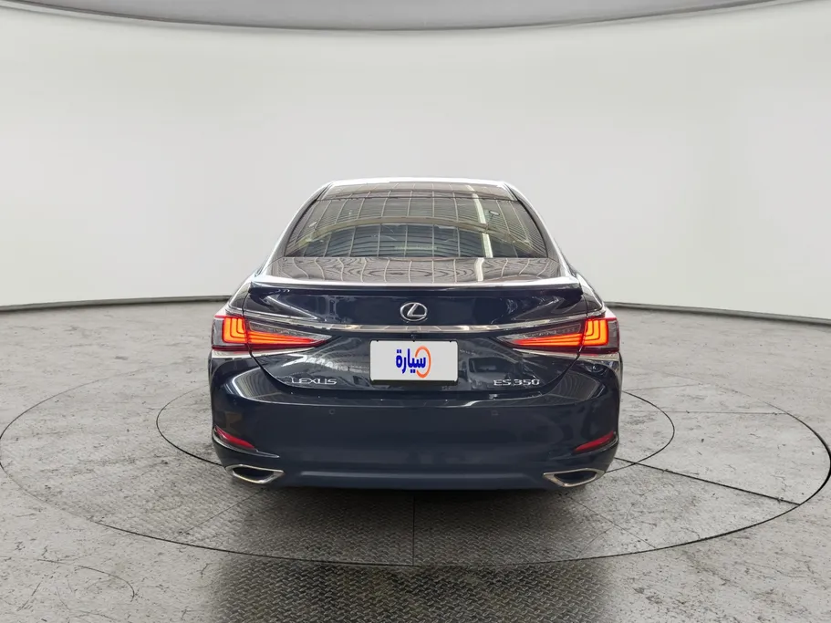 2024 Lexus ES 350 