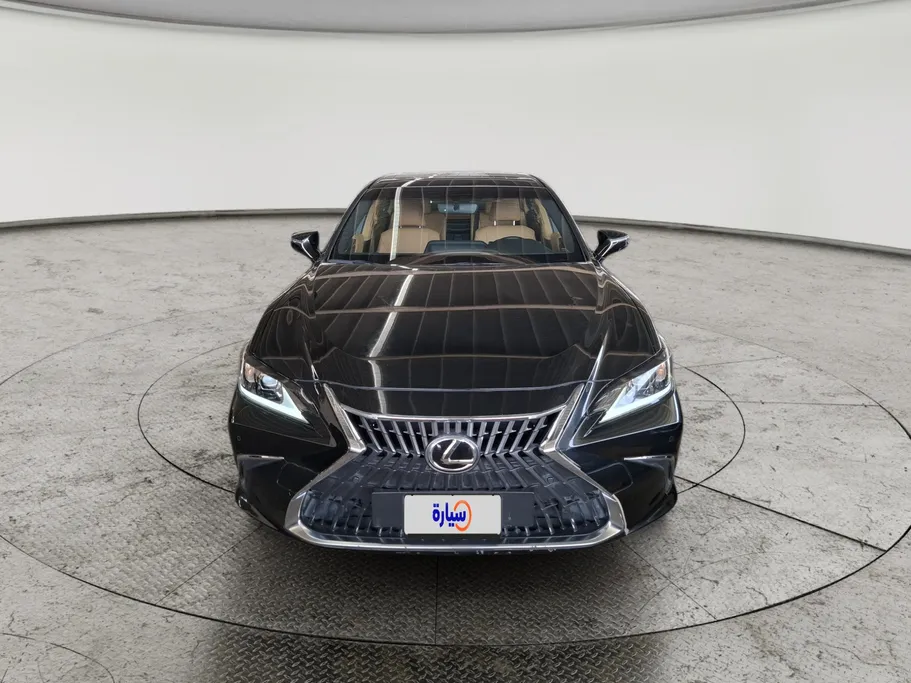 2024 Lexus ES 350 