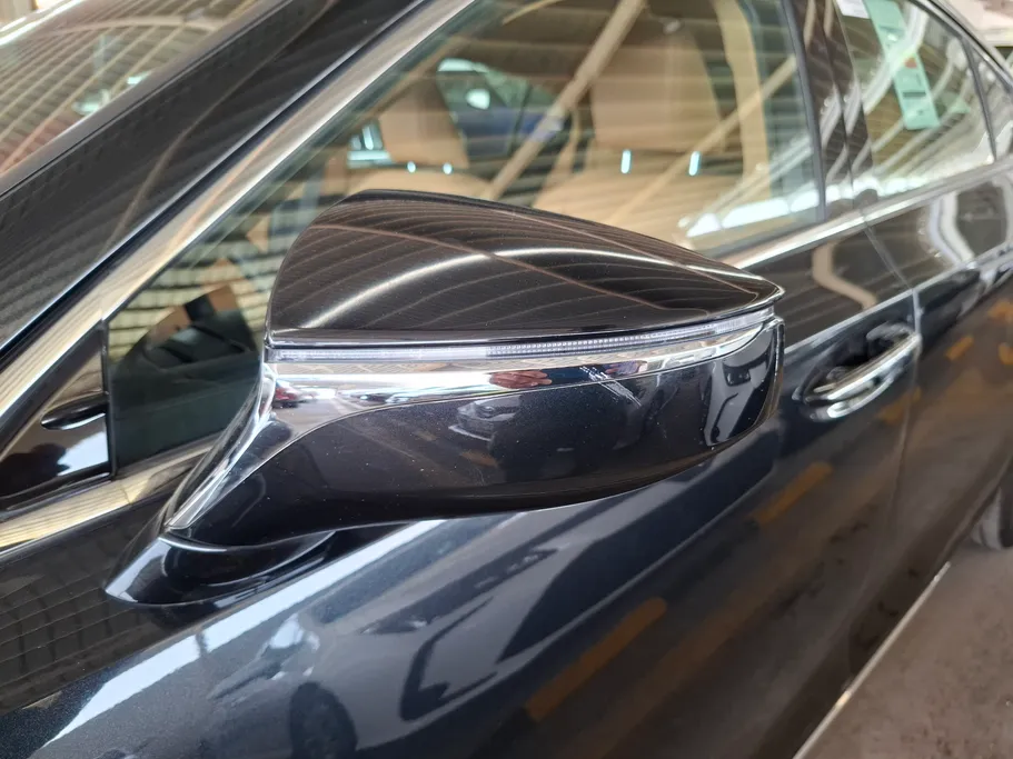 2024 Lexus ES 350 