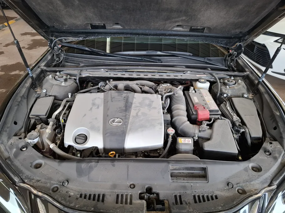 2024 Lexus ES 350 