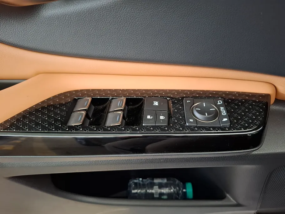 2024 Lexus ES 350 