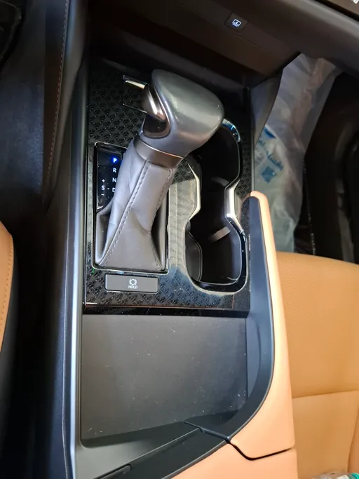 2024 Lexus ES 350 