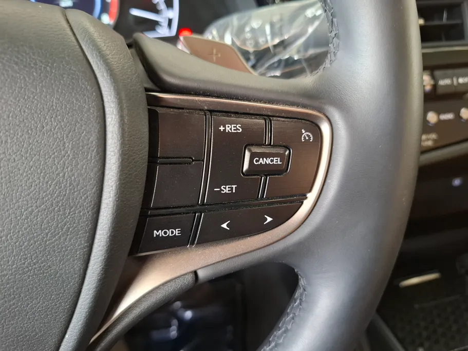 2024 Lexus ES 350 