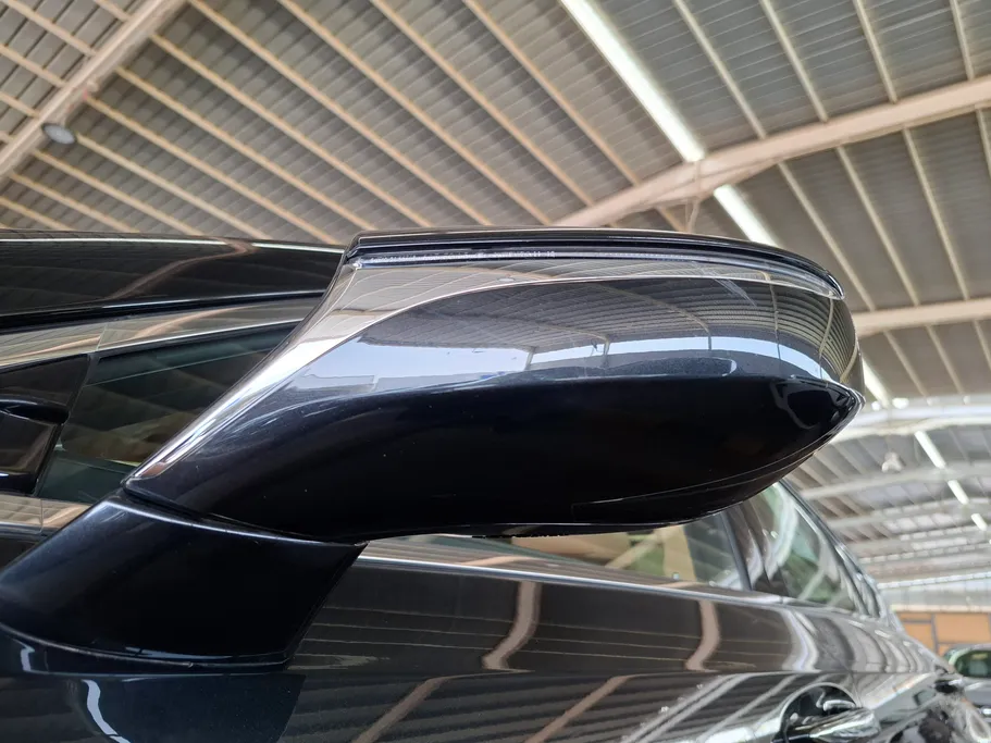 2024 Lexus ES 350 