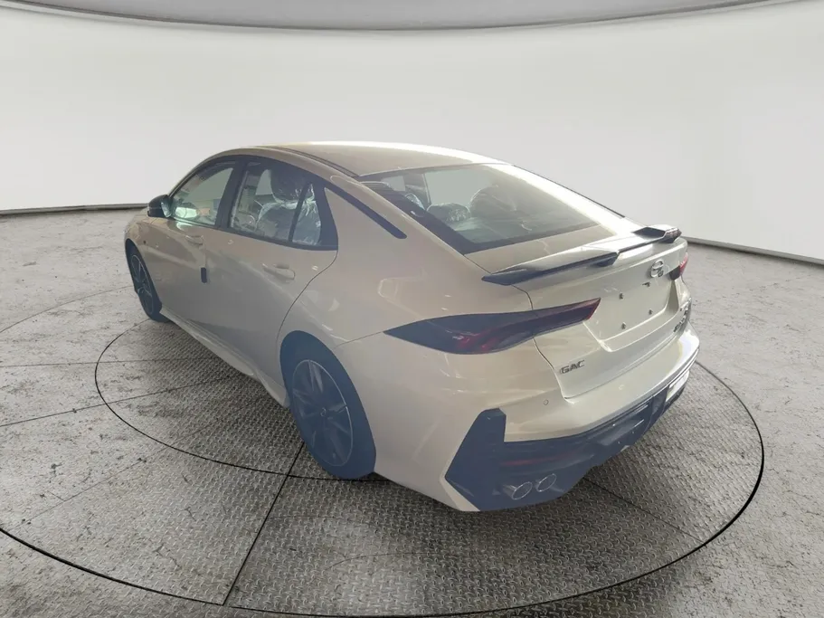 GAC Empow Sport 2026 