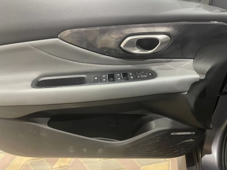 GAC Empow Sport 2026 