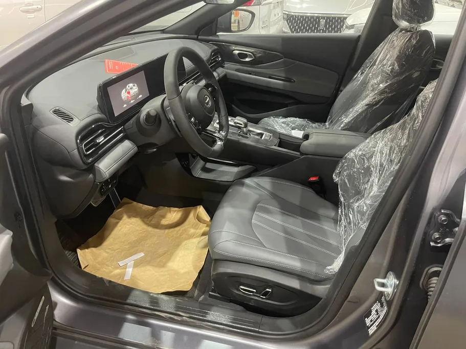 GAC Empow Sport 2026 