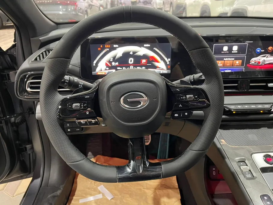 GAC Empow Sport 2026 