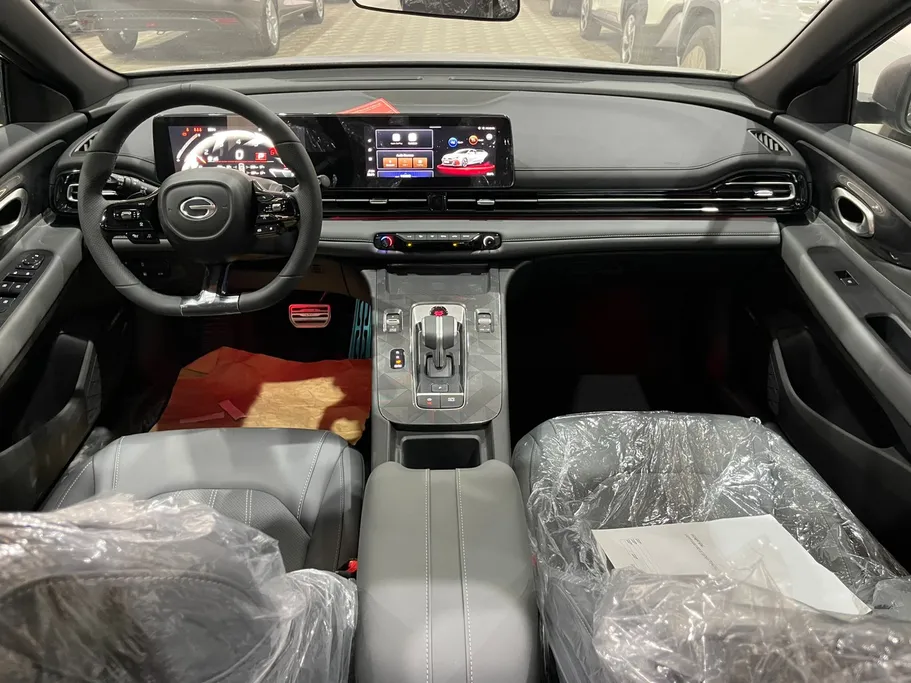 GAC Empow Sport 2026 