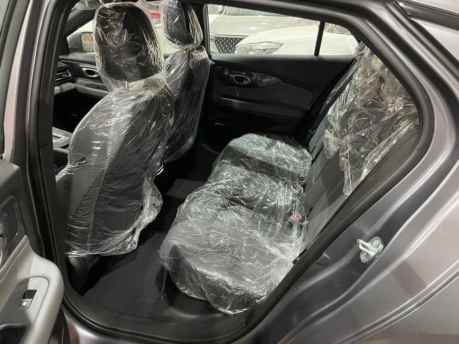 GAC Empow Sport 2026 