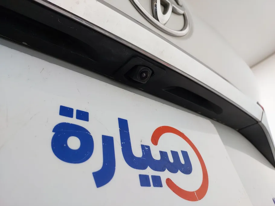 تويوتا كورولا XLI 2023 