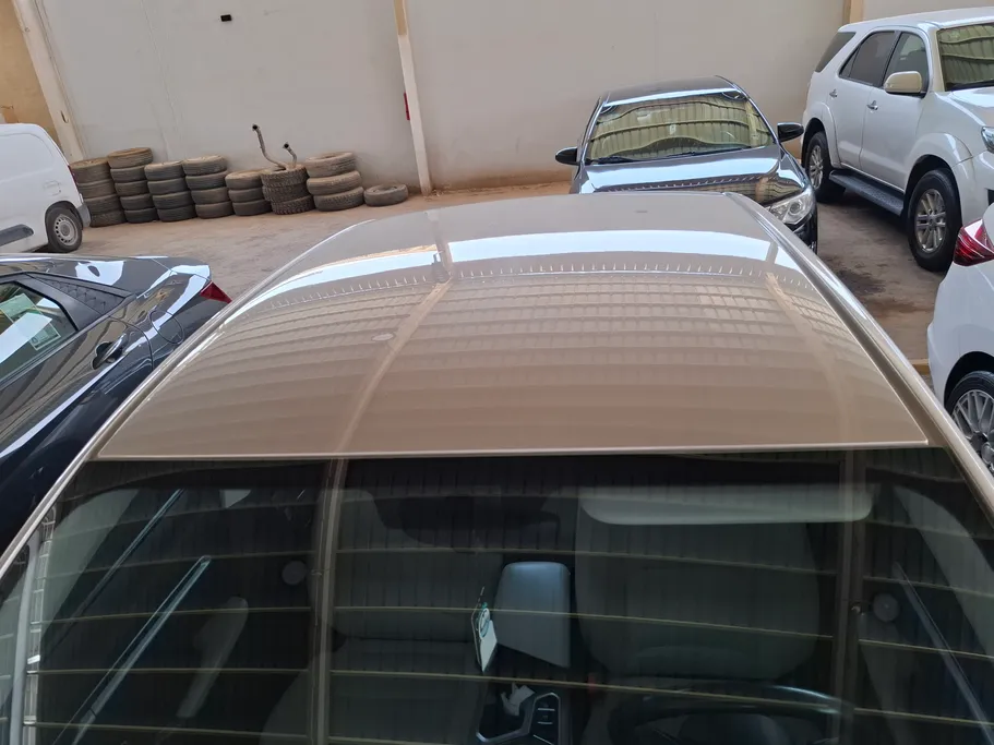جيلي امجراند GS 2024 