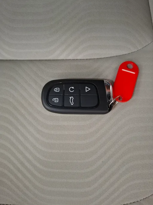 جيلي امجراند GS 2024 