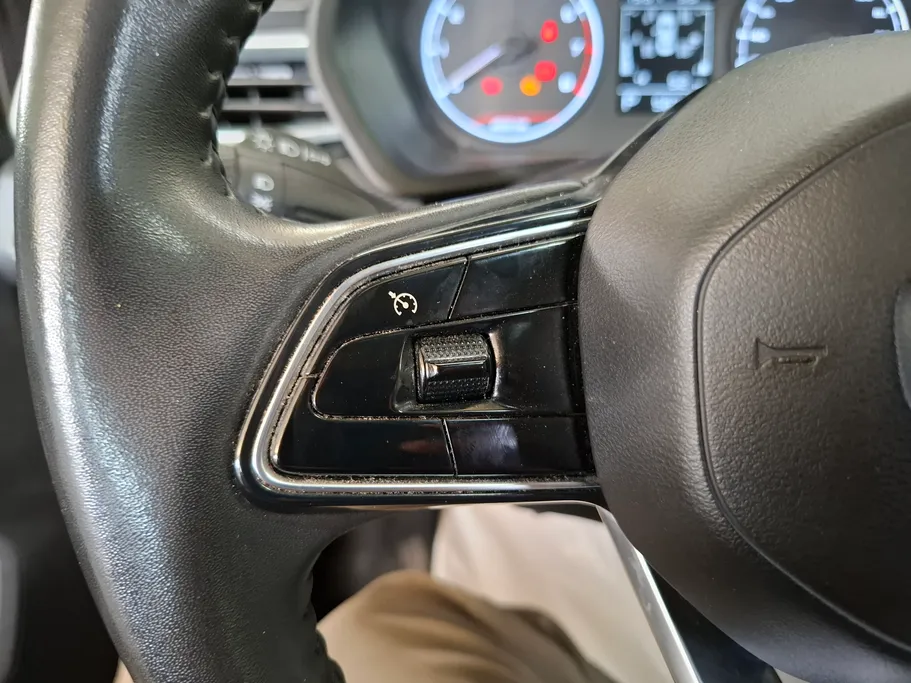 جيلي امجراند GS 2024 