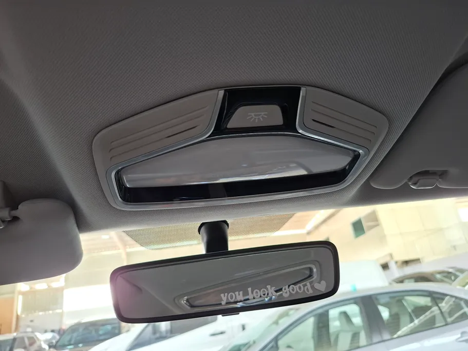 جيلي امجراند GS 2024 