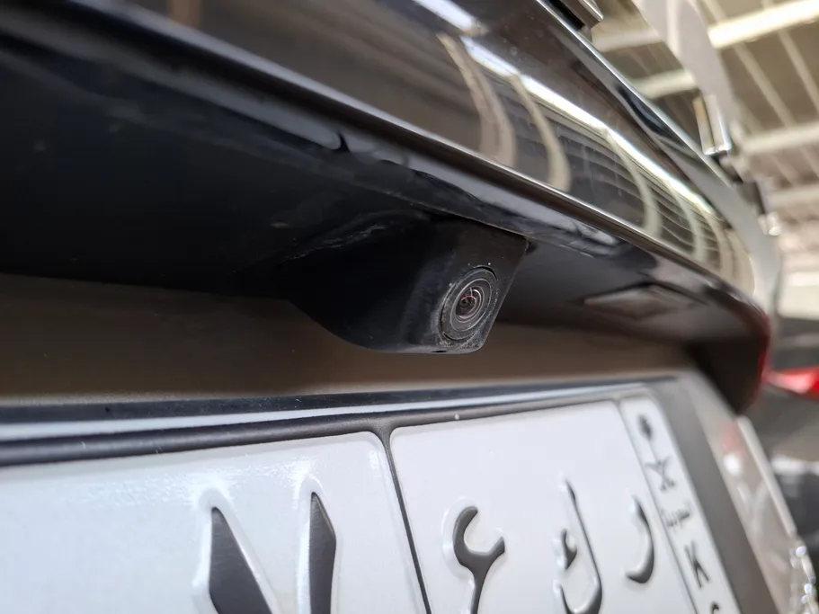 جيلي امجراند GS 2024 
