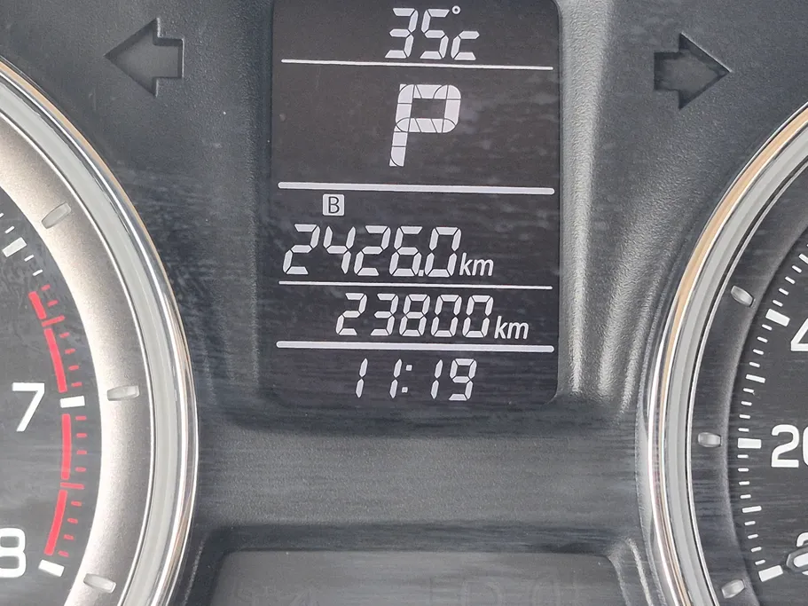 سوزوكي سياز GL 2024 